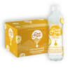  Thùng 24 chai Đảnh Thạnh Nước Khoáng Ngọt Hương Chanh Muối 430ml 