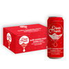  Thùng 24 lon Đảnh Thạnh Nước Khoáng Ngọt Hương Cola Lon 330ml 