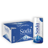  Thùng 24 lon Vikoda Nước khoáng thiên nhiên Soda lon 330 ml 