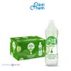  Thùng 24 chai Đảnh Thạnh Nước Khoáng Ngọt Hương Chanh 430ml 