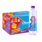  Thùng 24 chai Vikoda Nước Khoáng Kiềm Thiên Nhiên 500 ml 
