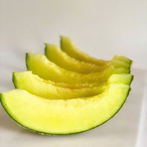  Dưa Giống Nhật Kobe Melon 