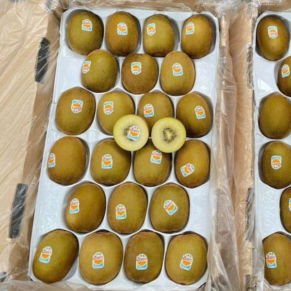 Thùng Kiwi Vàng New Zealand