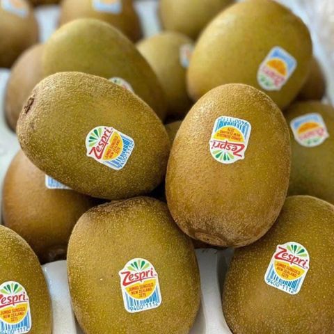  Kiwi Vàng New Zealand 