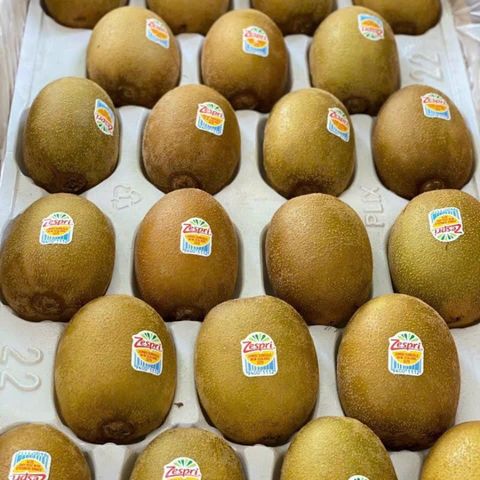  Kiwi Vàng New Zealand 