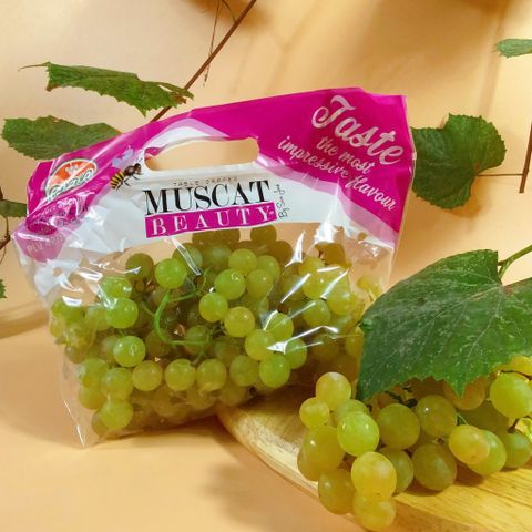  Nho Muscat Beauty Chile 