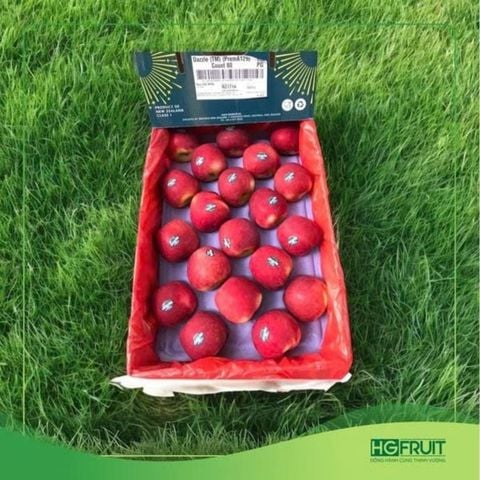  Táo Dazzle New Zealand 