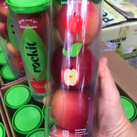  Táo Rockit New Zealand 