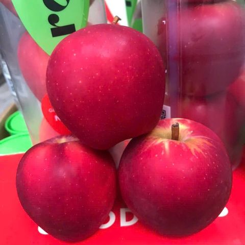  Táo Rockit New Zealand 