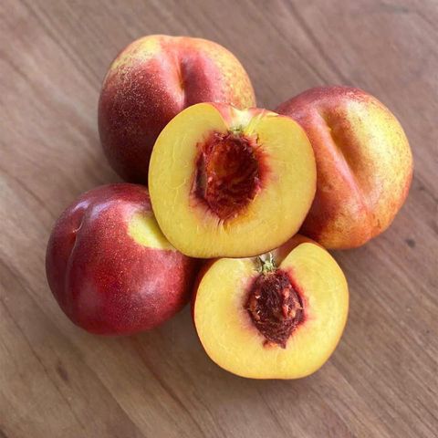  Xuân Đào Vàng Úc 