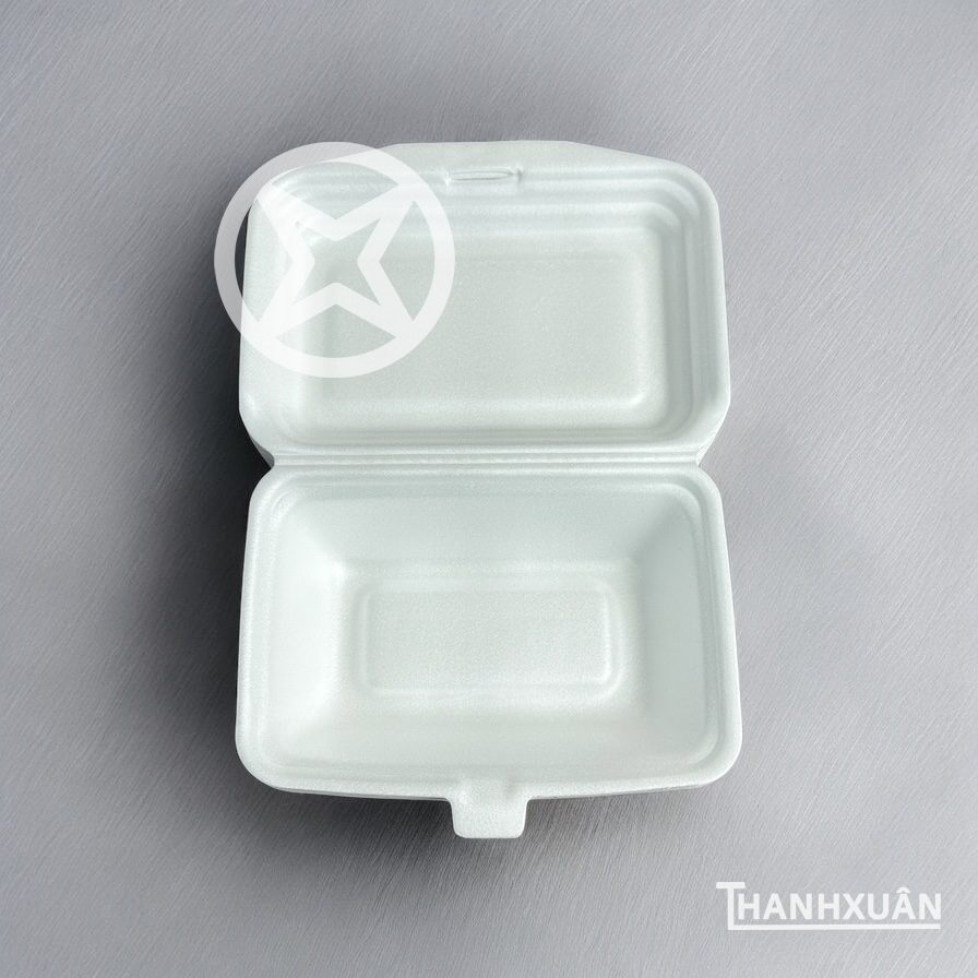 Long Rice Box Large Rice Foam Box - Thanh Xuan