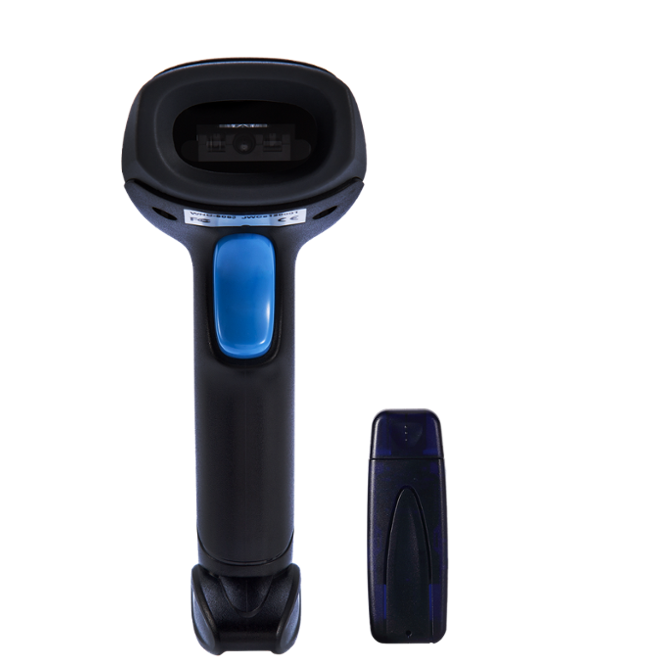  Máy quét mã vạch không dây Winson WNC-5083W 