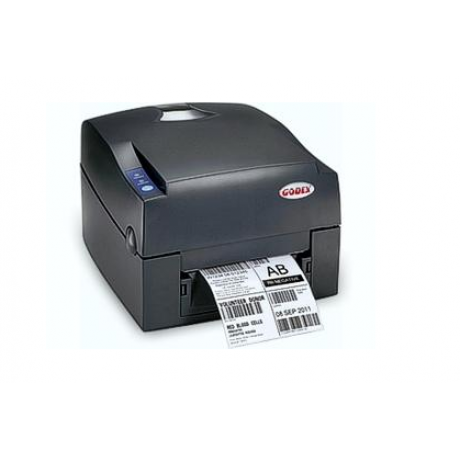  Máy in mã vạch Godex G500 