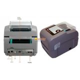  Trục cao su cho máy in datamax 