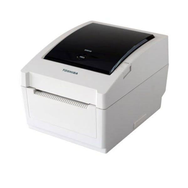  Máy in mã vạch Toshiba BEV4T 