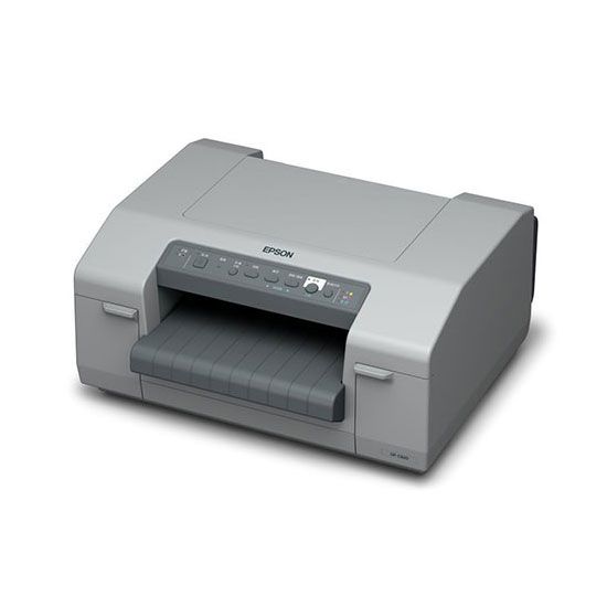  Máy in Epson Business Inkjet GP-M830 