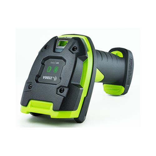  Máy đọc mã vạch Zebra LI3608-SR 