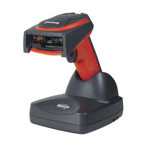  Máy đọc mã vạch Honeywell 3820i Industrial Cordless Linear Imager 