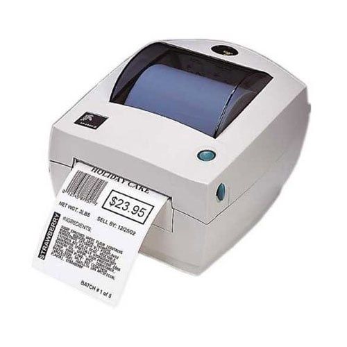  Máy in mã vạch Zebra GC420T 