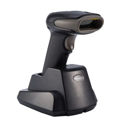  Máy quét mã vạch không dây Winson WNL-6003 