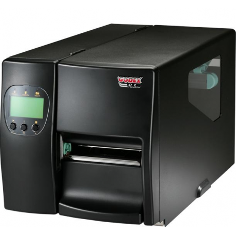  Máy in mã vạch, tem nhãn Godex EZ-2300 