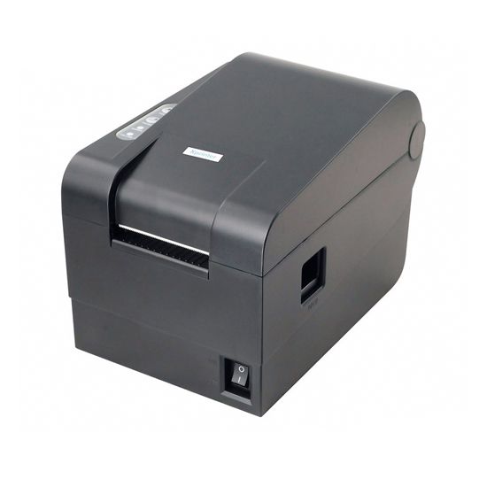  Máy in tem Xprinter XP-235B 
