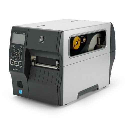  Máy in mã vạch Zebra ZT420 