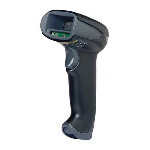  Máy đọc mã vạch Xenon 1902 Wireless Area-Imaging Scanner 