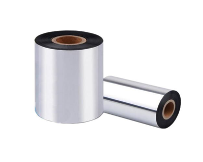  Mực in mã vạch 55mm x 300m 