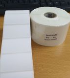  Giấy nhiệt in mã vạch cỡ 50x30mm x 50m 