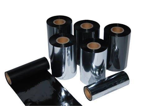  Mực in mã vạch Resin 