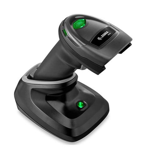  Máy đọc mã vạch Zebra DS2278 2D 