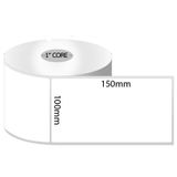  Giấy in mã vạch cỡ 100mm x 150mm (tem chuyển phát) 