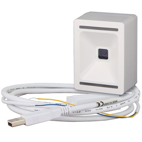  Honeywell HF561 Series 2D Imager Module 