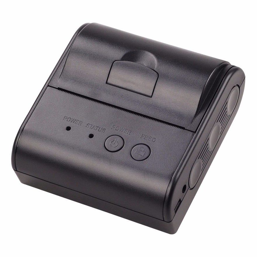  Máy in hóa đơn Xprinter XP-P800 