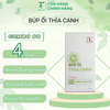 Trà Búp Ổi Thìa Canh COMBO 4 hộp