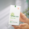 Trà Cà Gai Leo Rau Má