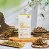 Trà Giảo Cổ Lam Sương Sáo