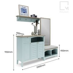 Tủ giày gỗ đa năng, kiểu dáng đẹp, phù hợp mọi nhà