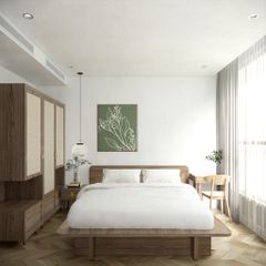 nội thất phòng ngủ