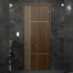 Trọn bộ cửa gỗ, bản lề giá rẻ tại thủ đức