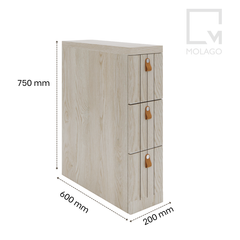 tủ hông, tủ hồ sơ gỗ giá rẻ,Tủ kệ gỗ trang trí giúp không gian sống thêm tinh tế