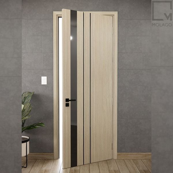 Cửa gỗ công nghiệp Fioren SDMO 007 | Molago