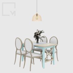 Tủ kệ bếp hiện đại sang trọng