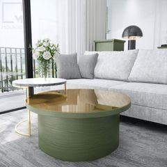Sofa gỗ tự nhiên, thiết kế tối giản, phong cách hiện đại