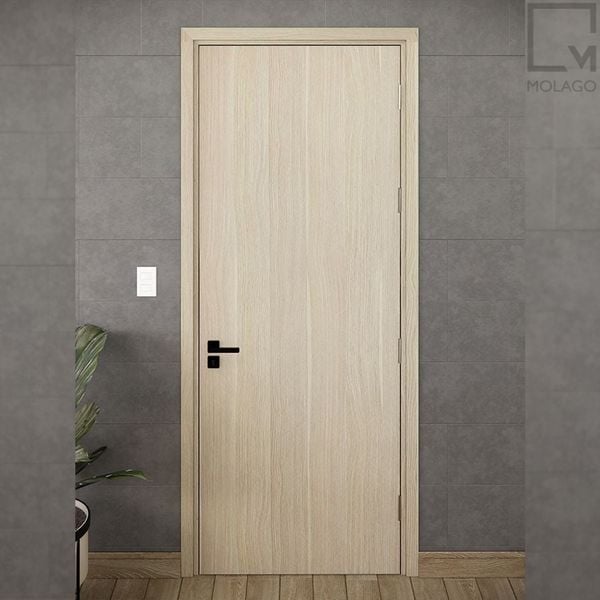 Cửa gỗ công nghiệp Glavion SDMO 006 | Molago