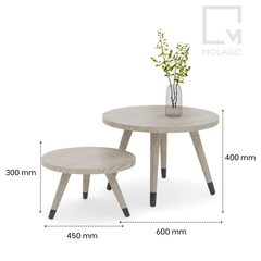 Hệ phòng khách gỗ, thiết kế tiện nghi, phù hợp mọi nhà