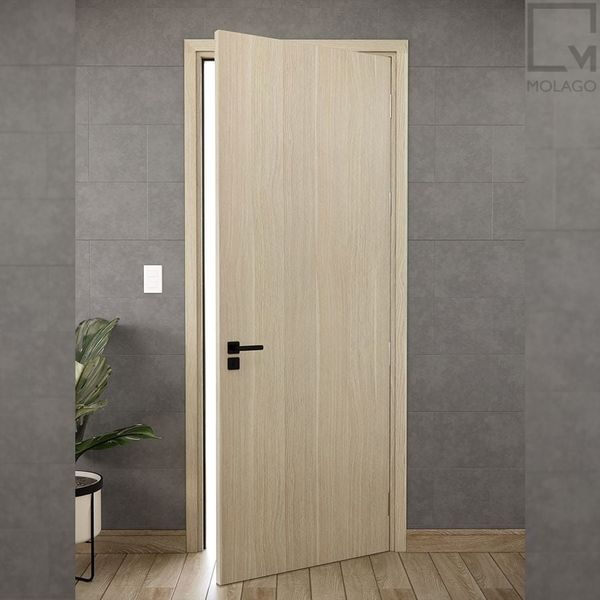 Cửa gỗ công nghiệp Glavion SDMO 006 | Molago