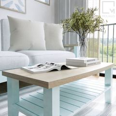 Sofa gỗ phòng khách, thiết kế chắc chắn, phong cách đẹp