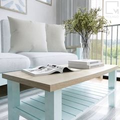 Bộ bàn trà gỗ, ghế băng sofa, tủ kệ gỗ, tủ tivi cao cấp